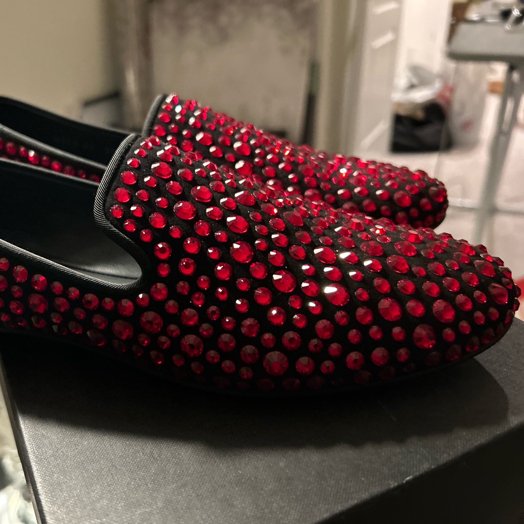 Giuseppe Loafers